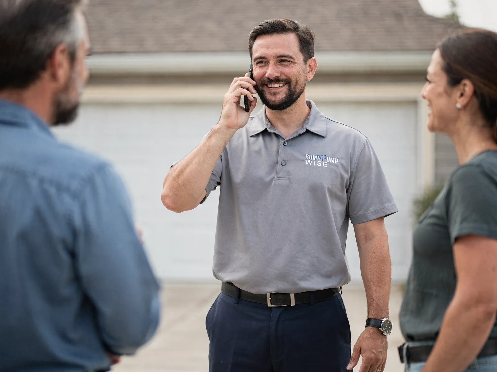 Water Heater Repair Valley Grove, WV FAQs